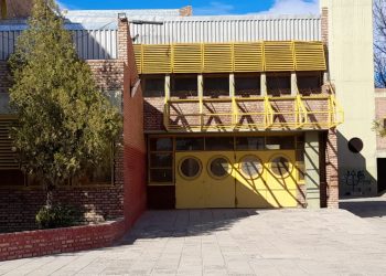 Plaza Huincul: en el CPEM N° 58 convocan a una reunión informativa por los roedores