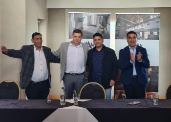 El Frente tiene candidatos para Huincul: serán Doroschenco y Mati Zurita