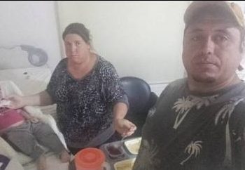 Plaza Huincul: familia de Añelo tiene internado a su hijo y pide ayuda