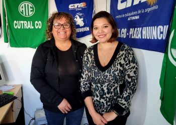 Cutral Co: FeNat invita a marchar por aniversario del Ni Una Menos