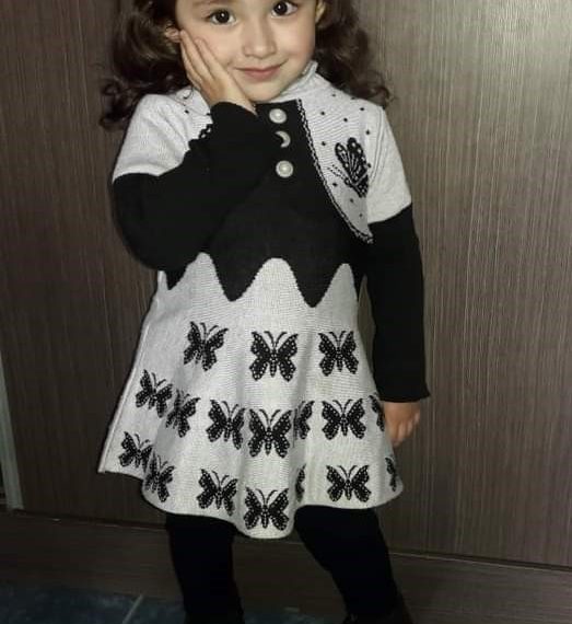 HANNA FRANCHESCA AMI JOFRE