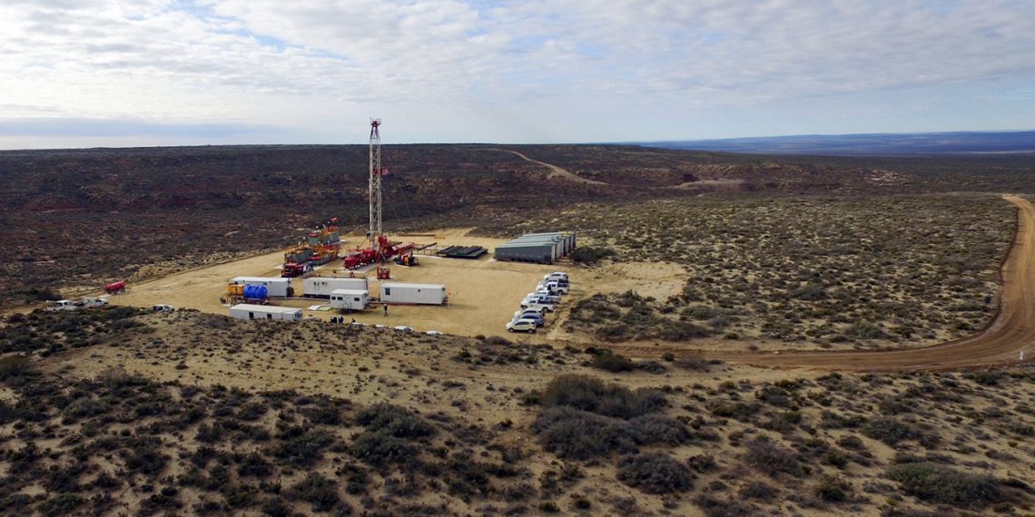 Neuquén exportó 6,5 millones de barriles de petróleo en el primer trimestre del año