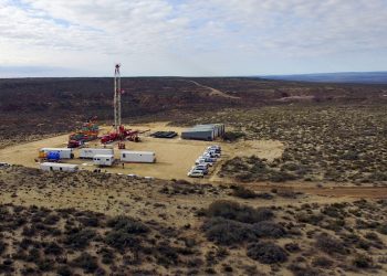 Neuquén exportó 6,5 millones de barriles de petróleo en el primer trimestre del año