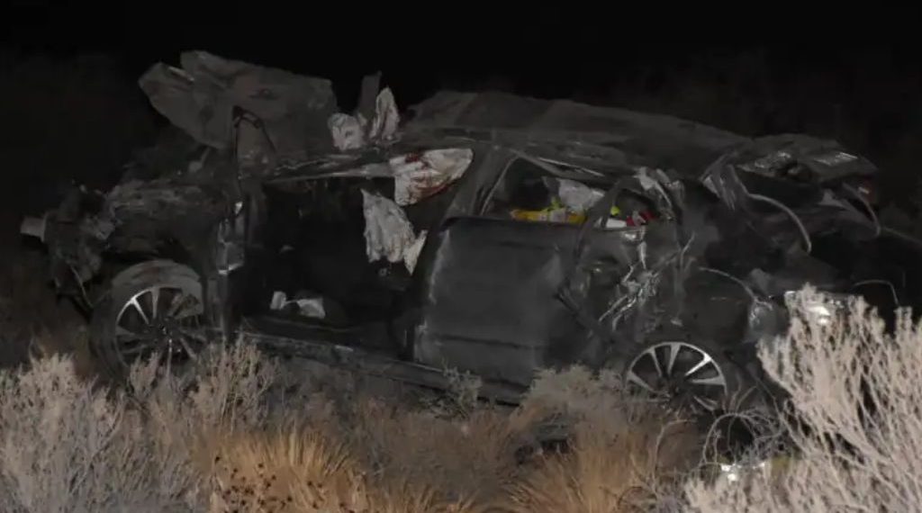 El chef que venía a trabajar en casino Maverick murió en un accidente