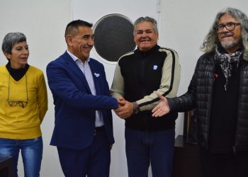 Cutral Co adelantó el 30% de aumento a empleados municipales