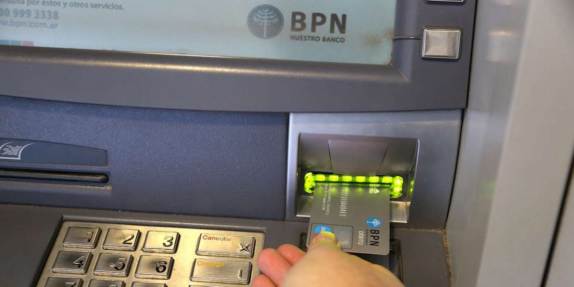 El BPN alertó sobre inconvenientes de la Red Link