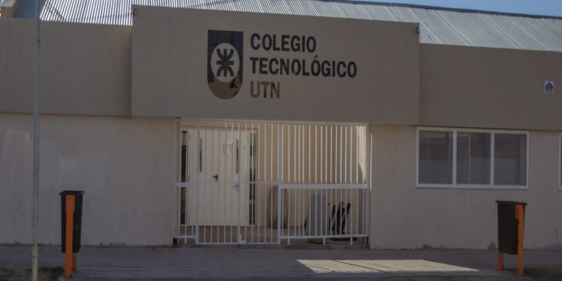 Atención: ya se puede inscribir para el seminario de ingreso al Colegio Tecnológico de la UTN