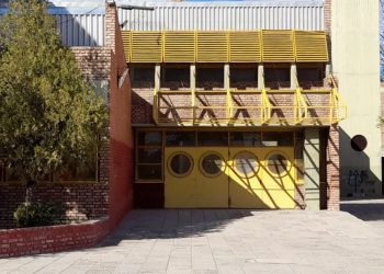 Roedores en el CPEM 58: empresa de fumigación hará una inspección este viernes