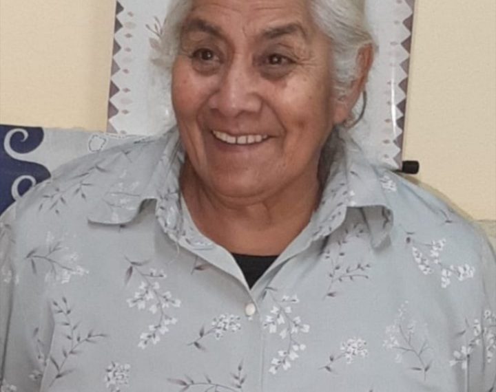 MARTHA SILVA