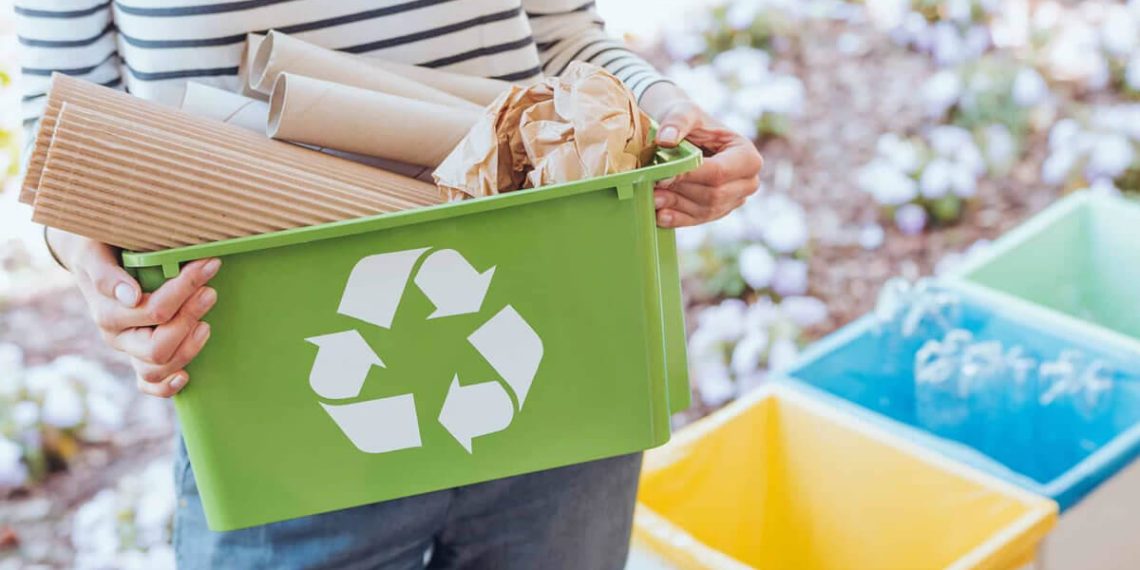 Habrá ecocanje en Cutral Co por el día del reciclaje