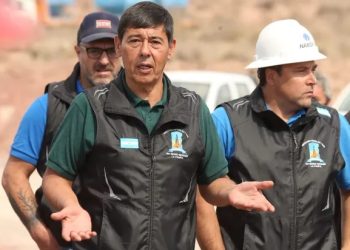 Paro total de Petroleros en toda la cuenca neuquina