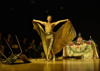 Huincul: Hoy finaliza la Fiesta Provincial del Teatro