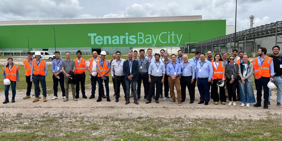 Pymes neuquinas concretaron una nutrida agenda durante la séptima misión empresaria a Houston