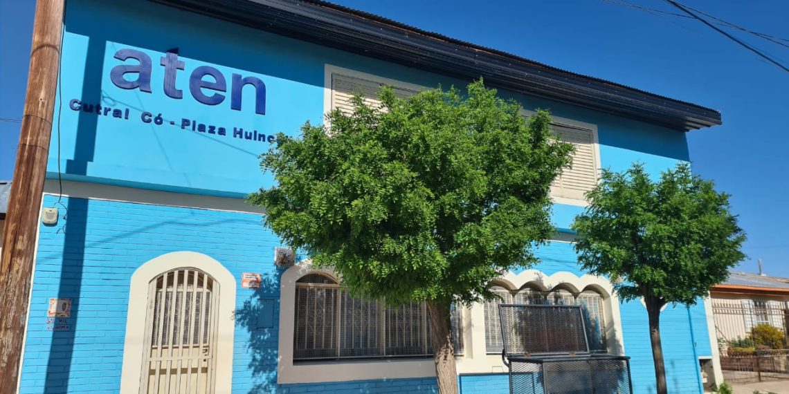 ATEN se pliega al paro nacional convocado por Ctera