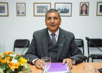 Lecaro tomó licencia para ser candidato y dijo “seguiré apoyando una ciudad distinta”