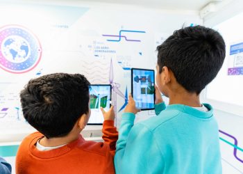 Vení a conocer más sobre energías renovables junto a Fundación YPF