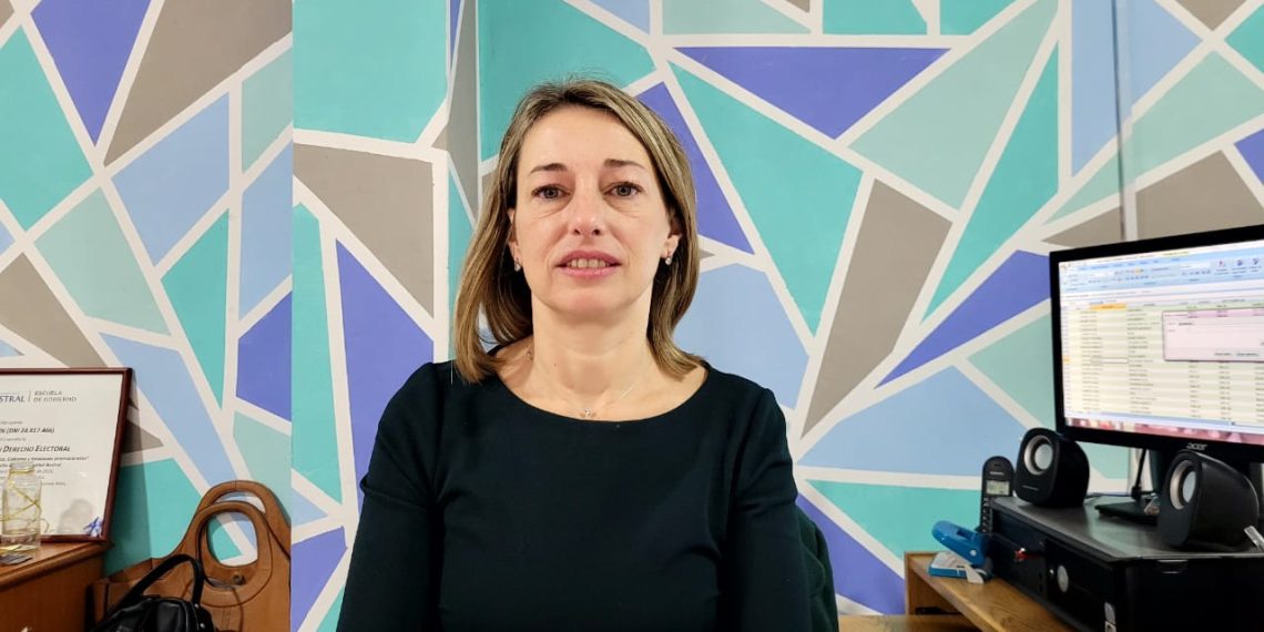 Cutral Co: Ya está el padrón definitivo para votar el 23 de julio
