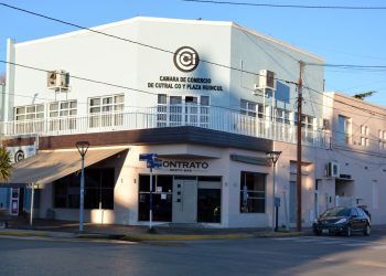 Cutral Co: llegan a la Cámara de Comercio para difundir financiación a proyectos de innovación