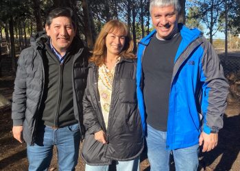 El MPN presentó la lista “Neuquén País” para competir en las PASO