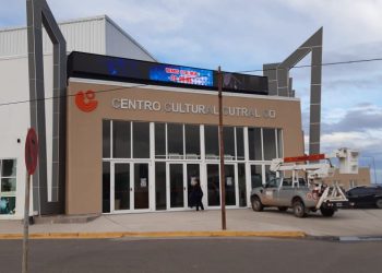 Se viene Soy Mi Fan, la muestra de talleres culturales de Cutral Co