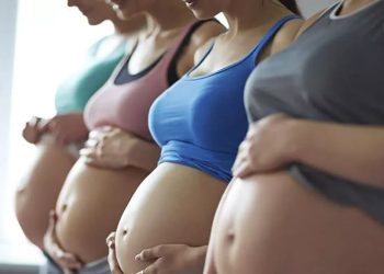 Comenzará un nuevo ciclo de curso de preparto con profesionales del hospital en Cutral Co
