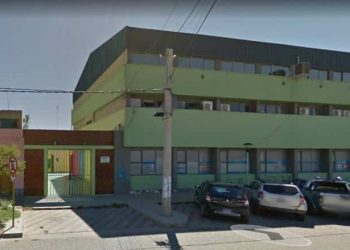 El Jardín de Infantes Copelco cumple 55 años.