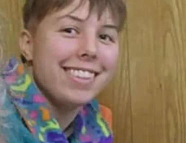 Huincul: Le robaron la bici a una estudiante austríaca, y ofrece recompensa para recuperarla
