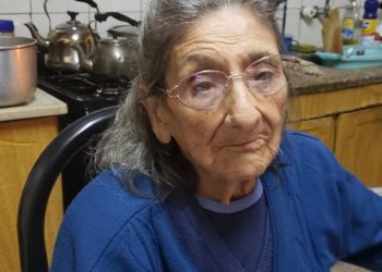 DELIDA MARIA JARA