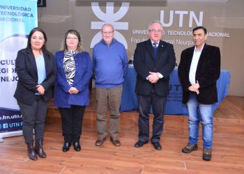 Formarán a jóvenes para auxiliares de planta de gas en Cutral Co y Plaza Huincul