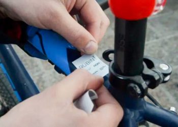 Habrá Registro Único de Bicicletas del Neuquén en Plaza Huincul