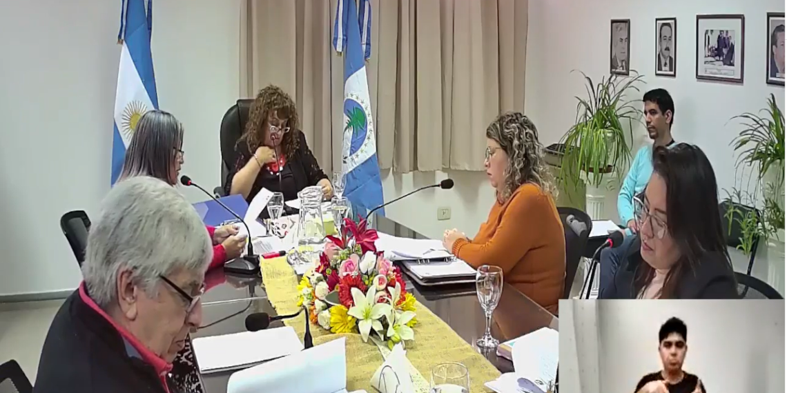 Elecciones en Plaza Huincul: autorizaron la licencia de la presidenta del Deliberante, Yunes