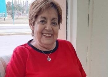 GLORIA LESCANO