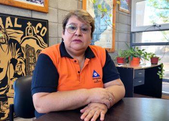 Defensa Civil de Cutral Co recomendó evitar la circulación por los fuertes vientos