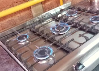 EPET 10 de Plaza Huincul: llegó el regulador de gas y se retoman las actividades