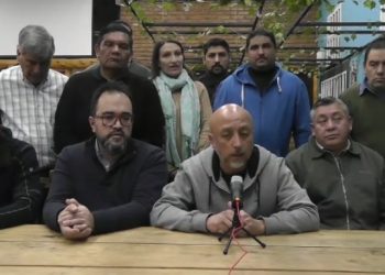 Cutral Co: Rubén “Ojito” García haría una denuncia formal por amenazas