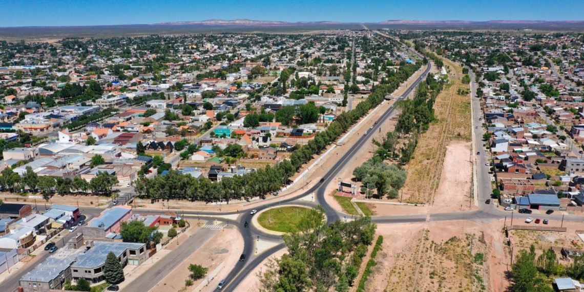 Cutral Co incorporará siete nuevos barrios rurales a la ciudad