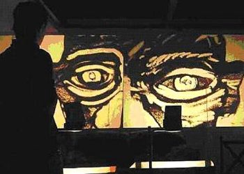 Las vacaciones de invierno empiezan con teatro en Plaza Huincul