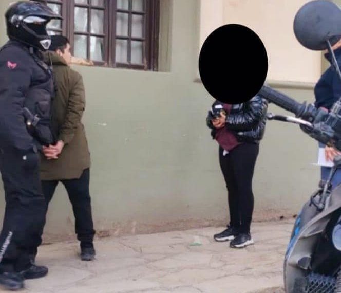 Encontraron en Chos Malal a un hombre que tenía prisión domiciliaria en Cutral Co