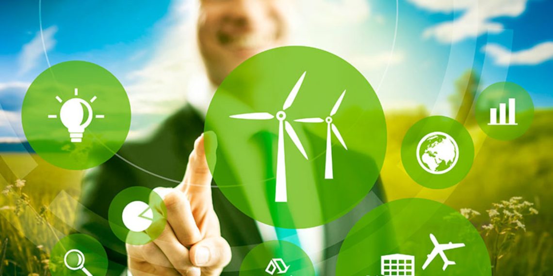 Continúa la inscripción al programa de beneficio fiscal para empresas por Eficiencia Energética