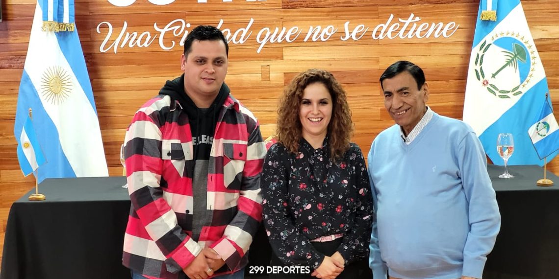 Anunciaron el festival del libro y expo vocacional “El Mundo en Letras” en Cutral Co