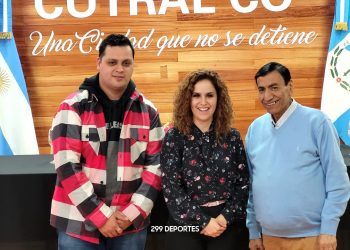 Anunciaron el festival del libro y expo vocacional “El Mundo en Letras” en Cutral Co