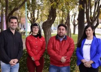 El Frente de Izquierda hará un acto en Altos del Sur