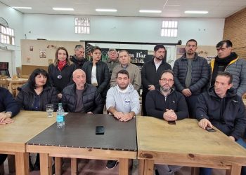 Cutral Co: “Ojito” García dijo que denunciarán hay dos agresores más