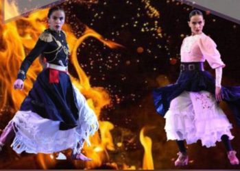 El malambo femenino tendrá cita en Cutral Co el próximo sábado