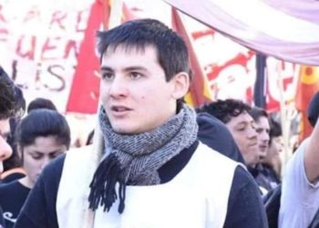 Tristeza en las EPET 10 y EPET 1 por la muerte de un profesor