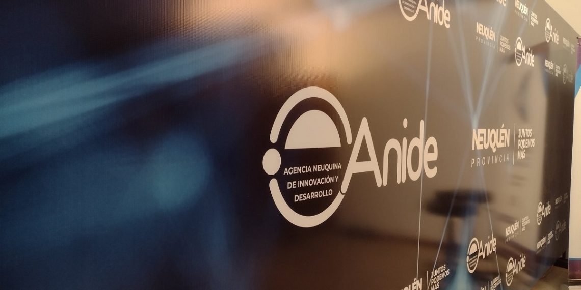 ANIDE promueve encuentro y charlas sobre ciencia y tecnología