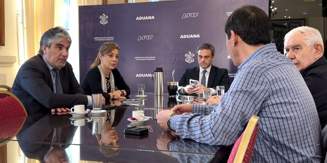 Para Rucci “se debe asegurar que Vaca Muerta produzca lo que el país necesita para crecer”