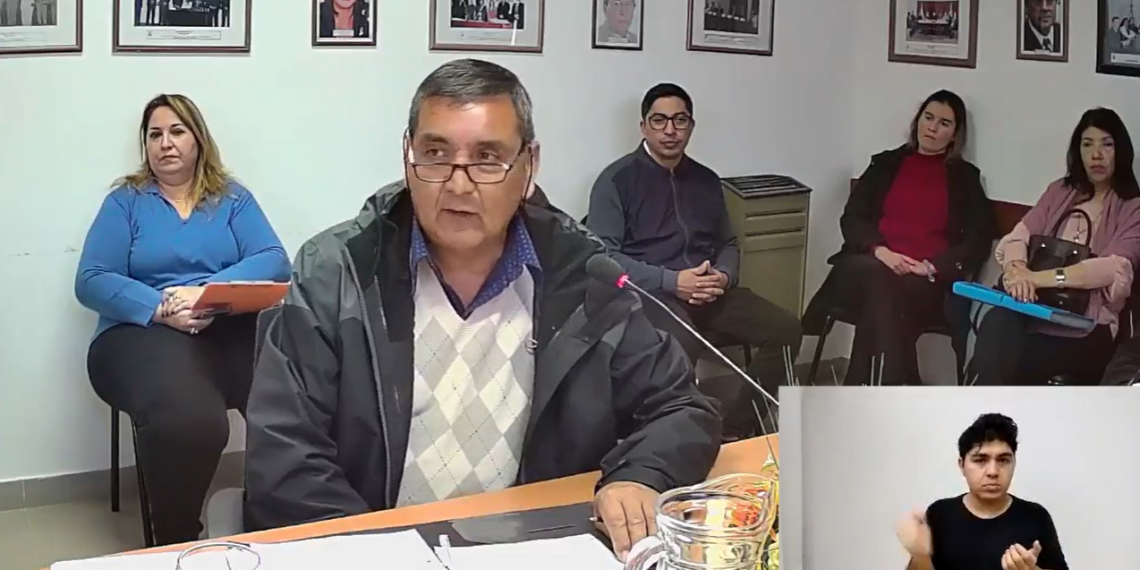 En Plaza Huincul, el Concejo pide saber qué pasó con la construcción de la casa refugio