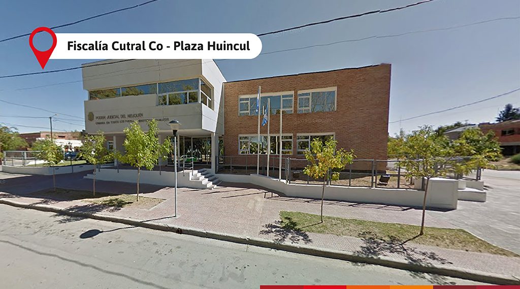 Intento de robo organizado en supermercado: Se formularon cargos y pedido de prisión domiciliaria