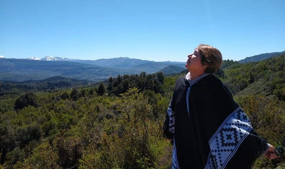 GLORIA DEL CARMEN TAPIA